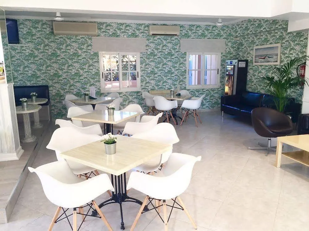 Naika Studios & Apartments Palma Nova  Palma Nova (Mallorca)