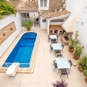 Landhaus Mallorca Florit, Sencelles