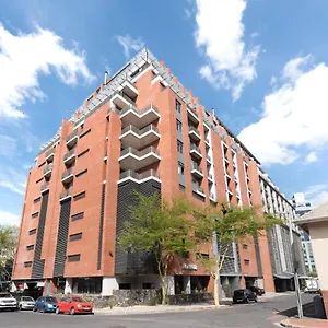 Metropolis , Cape Town South Africa