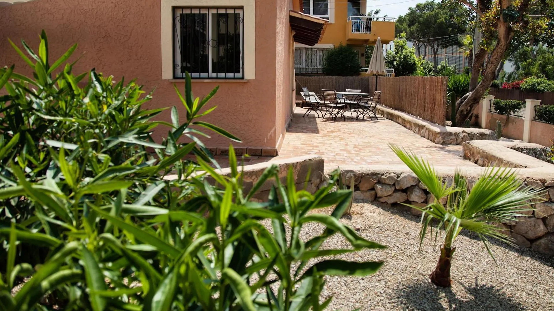 Naika Studios & Apartments Palmanova 0*,