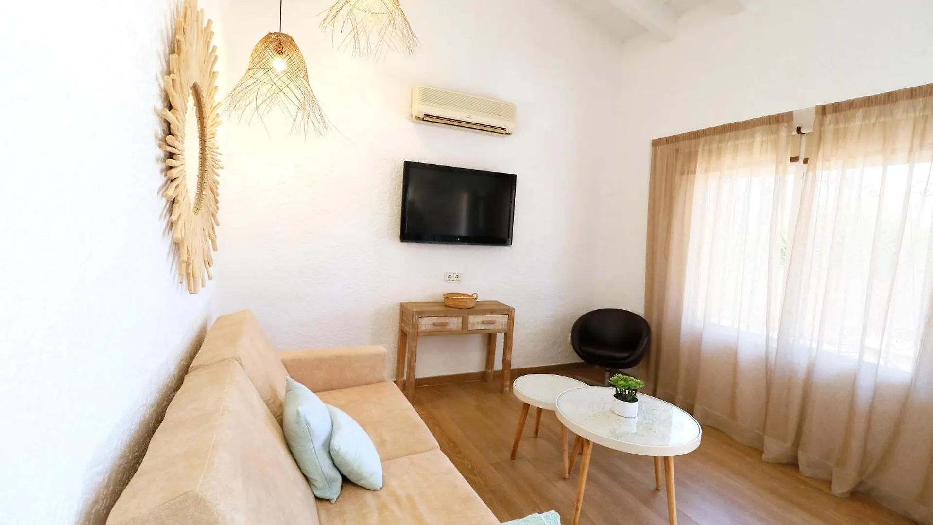 Naika Studios & Apartments Palmanova Spanje