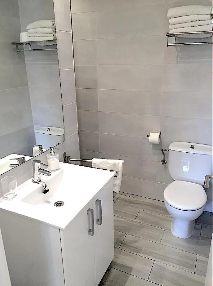Naika Studios & Apartments Palmanova Spanje