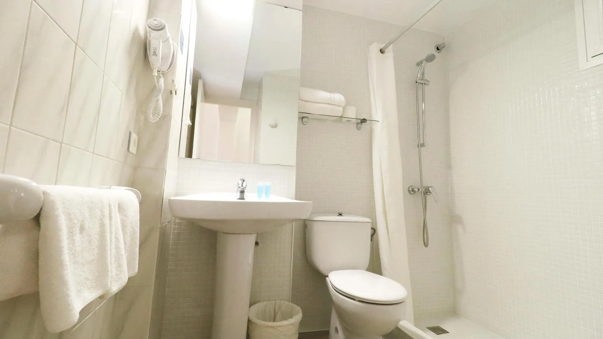 Naika Studios & Apartments Palmanova