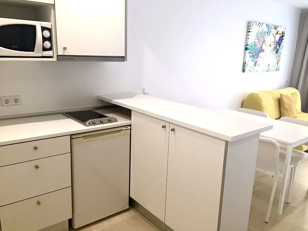 Naika Studios & Apartments Palmanova